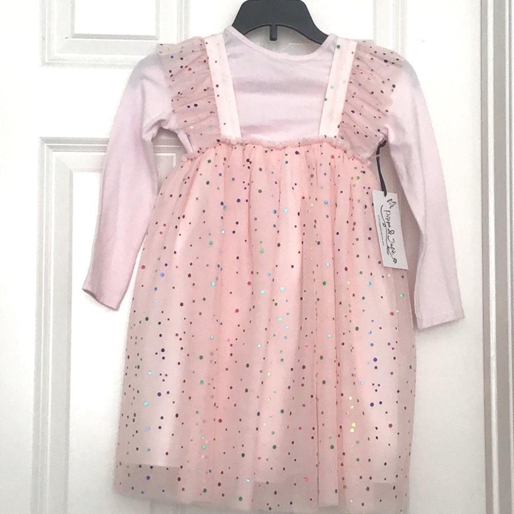 NWTToddler dress